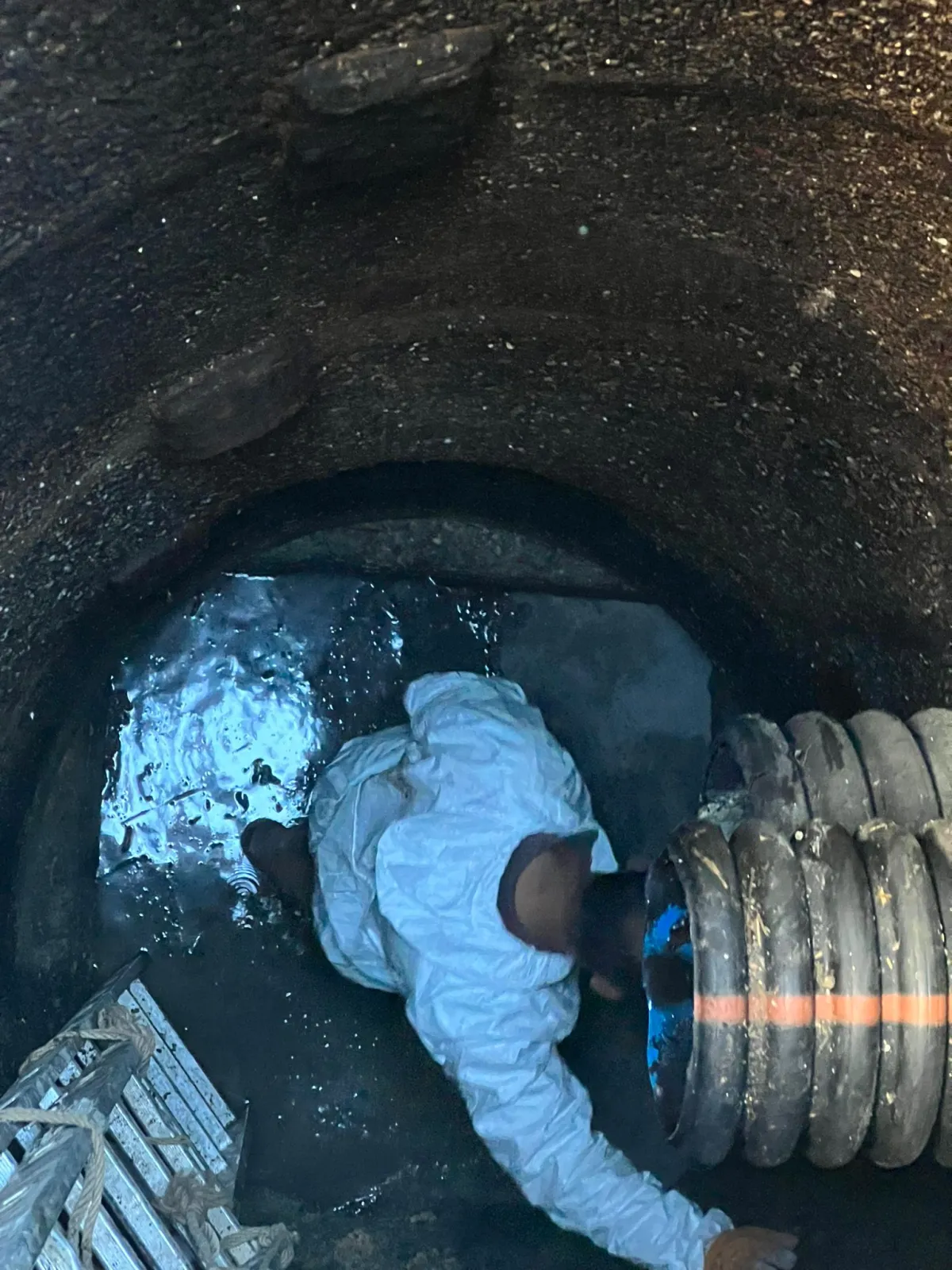 Çankaya Kanalizasyon Açma galeri 1